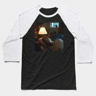 Boredom Baseball T-Shirt